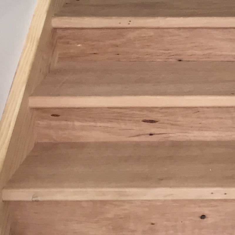 stair treads